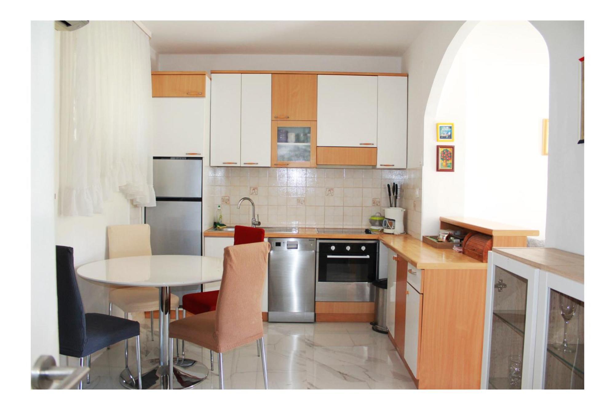 Apartment Brazuca-Center Split Exterior foto