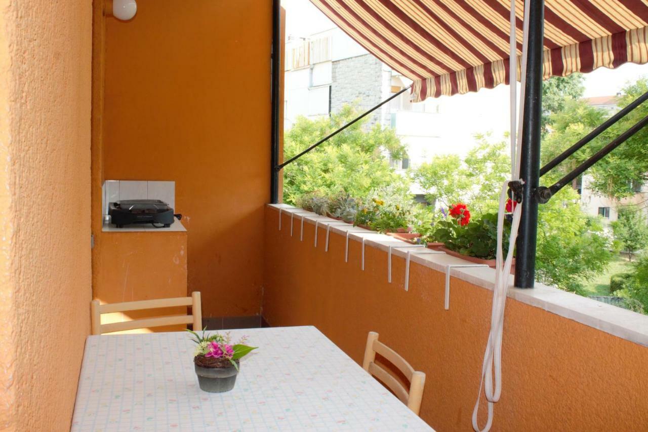 Apartment Brazuca-Center Split Exterior foto